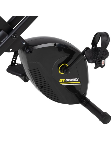 Stacionarus treniruoklis iki 120 kg