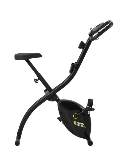 Stacionarus treniruoklis iki 120 kg