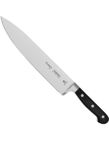 Virėjo peilis kalto plieno 250 mm Century Line Virėjo peilis kalto plieno 250 mm Century Line