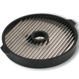 Tinklelio diskas bulvytėms pjaustyklei FFC-10+ 10 mm - Sammic 1010355