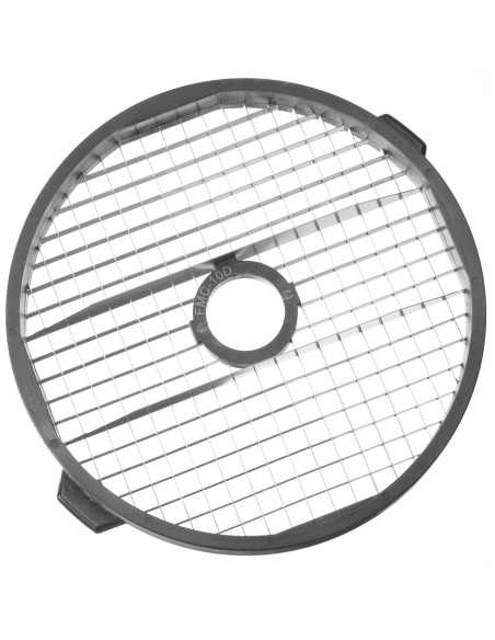 Tinklelis, pjaustymo diskas FMC-20+ 20x20 mm pjaustyklei - Sammic 1010375 Tinklelis, pjaustymo diskas FMC-20+ 20x20 mm pjaustyklei - Sammic 1010375