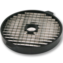 Tinklelis, pjaustymo diskas FMC-20+ 20x20 mm pjaustyklei - Sammic 1010375