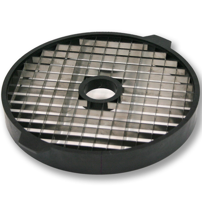 Tinklelis, pjaustymo diskas FMC-20+ 20x20 mm pjaustyklei - Sammic 1010375