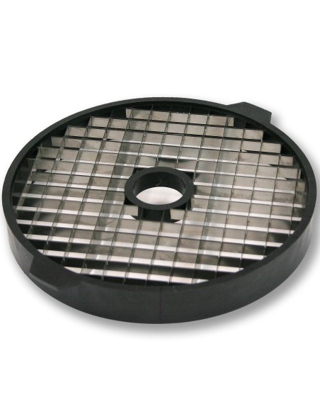 Tinklelis, pjaustymo diskas FMC-20+ 20x20 mm pjaustyklei - Sammic 1010375 Tinklelis, pjaustymo diskas FMC-20+ 20x20 mm pjaustyklei - Sammic 1010375