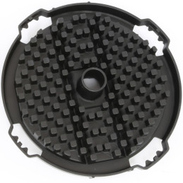 Tinklelio valymo įrankis 10 mm kubeliams QC-10 - Sammic 1010366