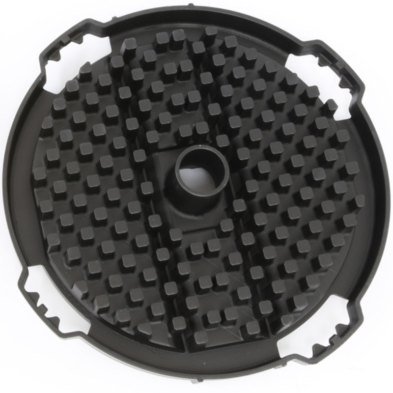 Tinklelio valymo įrankis 10 mm kubeliams QC-10 - Sammic 1010366 Tinklelio valymo įrankis 10 mm kubeliams QC-10 - Sammic 1010366