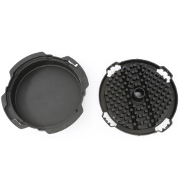 Tinklelio valymo įrankis 10 mm kubeliams QC-10 - Sammic 1010366