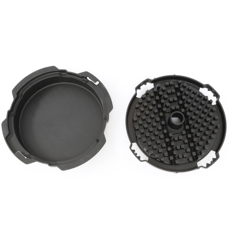 Tinklelio valymo įrankis 10 mm kubeliams QC-10 - Sammic 1010366