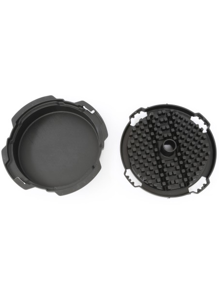 Tinklelio valymo įrankis 10 mm kubeliams QC-10 - Sammic 1010366 Tinklelio valymo įrankis 10 mm kubeliams QC-10 - Sammic 1010366