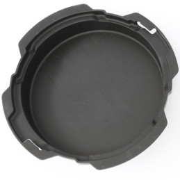 Grotelių valymo pagrindas QC-8 QC-10 - Sammic 1010359