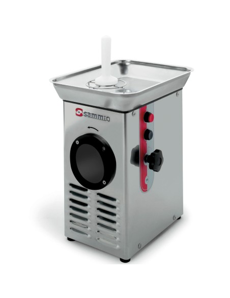 Mėsmalės pavaros blokas be malimo modulio PS-22 - Sammic 1050210 Mėsmalės pavaros blokas be malimo modulio PS-22 - Sammic 1050210