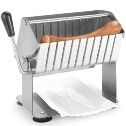 Rankinė dešrų pjaustyklė CarryWurst - Hendi 222805