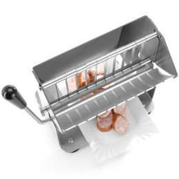 Rankinė dešrų pjaustyklė CarryWurst - Hendi 222805