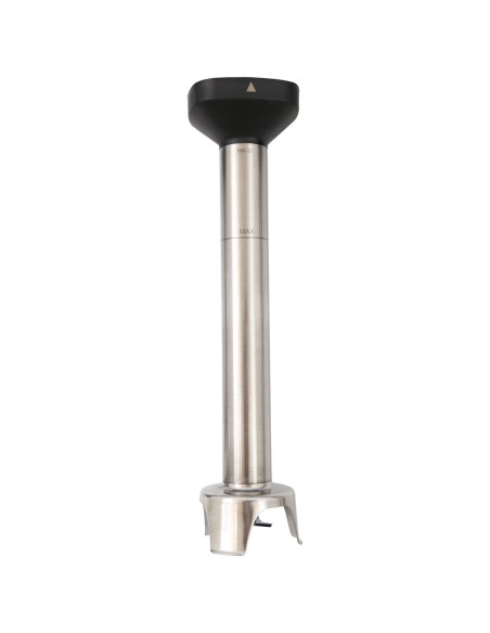 306 mm ilgio maišytuvo maišytuvui XM-31 skirta smulkinimo maišymo mentė MA-31 - Sammic 3030653 306 mm ilgio maišytuvo maišytuvui XM-31 skirta smulkinimo maišymo mentė MA-31 - Sammic 3030653
