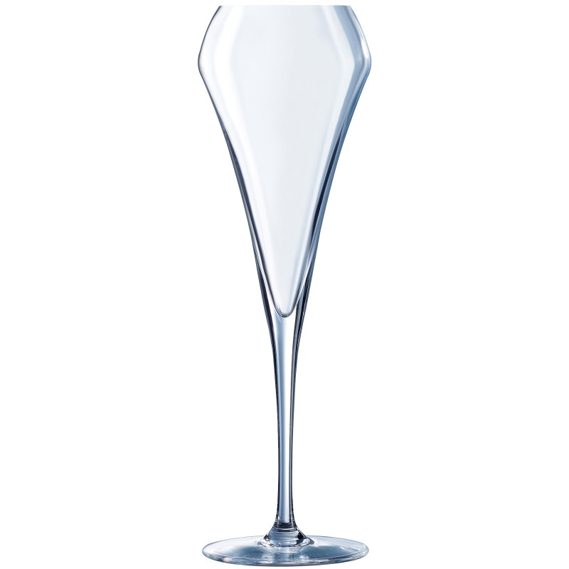 Šampano taurė OPEN UP 200 ml 6 vnt. rinkinys - Hendi U1051