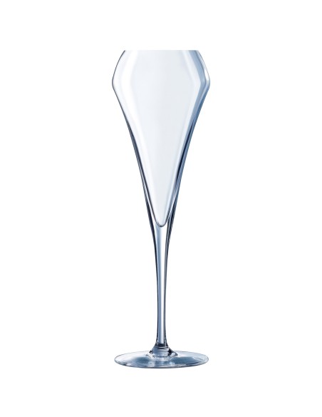 Šampano taurė OPEN UP 200 ml 6 vnt. rinkinys - Hendi U1051 Šampano taurė OPEN UP 200 ml 6 vnt. rinkinys - Hendi U1051