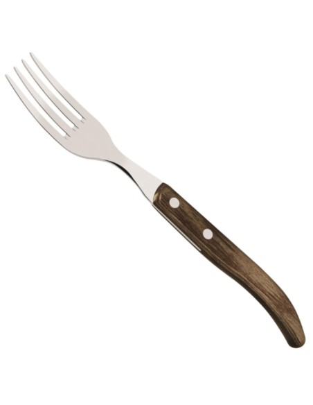 Prancūziško stiliaus HORECA kepsnių šakutė, 12 vnt., ilgis 220 mm Prancūziško stiliaus HORECA kepsnių šakutė, 12 vnt., ilgis 220 mm