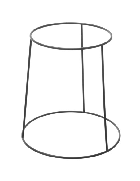 Švediško stalo stendas krepšeliams vaisiams ir duonai, sk. 250x265 mm – Hendi 426821 Švediško stalo stendas krepšeliams vaisiams ir duonai, sk. 250x265 mm – Hendi 426821