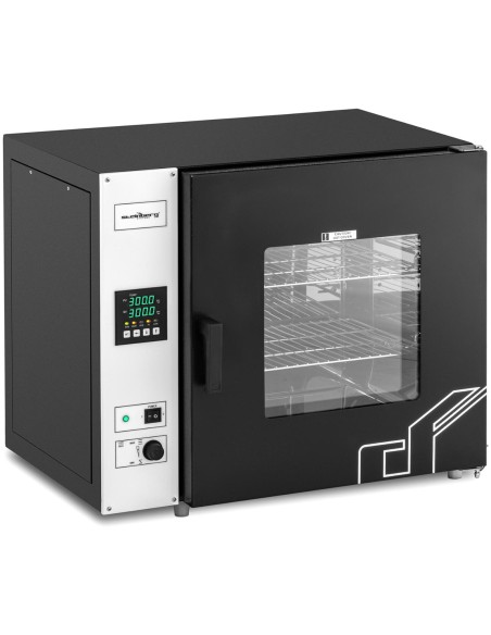 Džiovintuvas laboratorinis inkubatorius sterilizatorius LED 50 - 300 C 58 l 1670 W Džiovintuvas laboratorinis inkubatorius sterilizatorius LED 50 - 300 C 58 l 1670 W