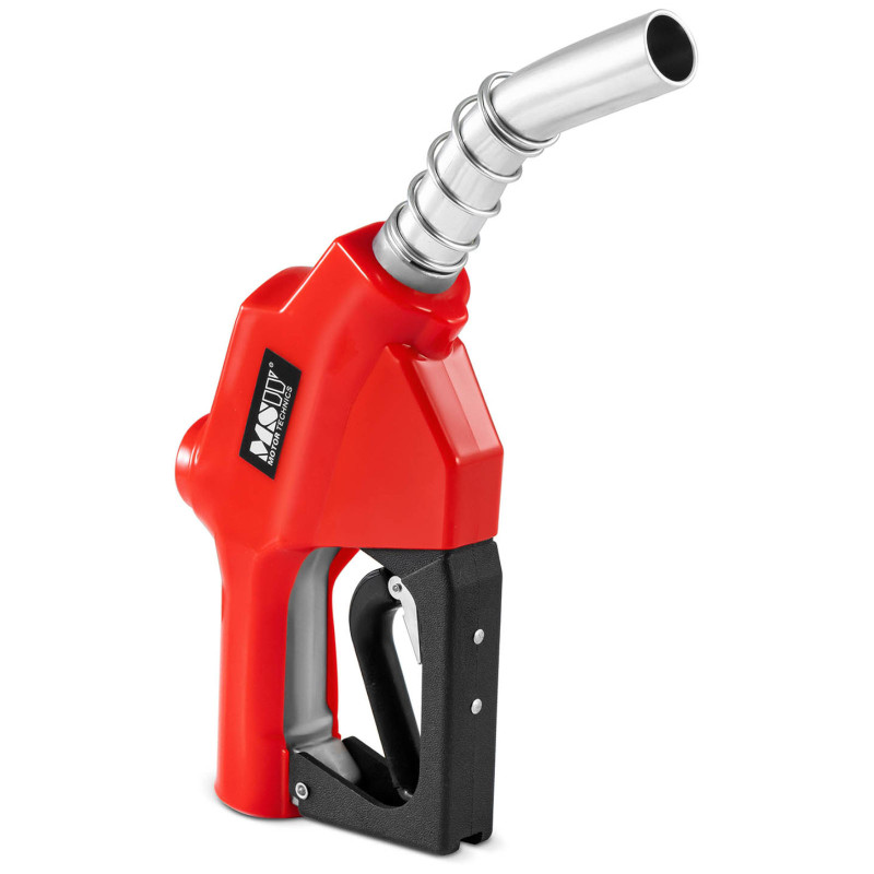 Kuro pildymo pistoletas su fiksavimo sistema 120 l/min