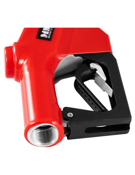 Kuro pildymo pistoletas su fiksavimo sistema 120 l/min Kuro pildymo pistoletas su fiksavimo sistema 120 l/min