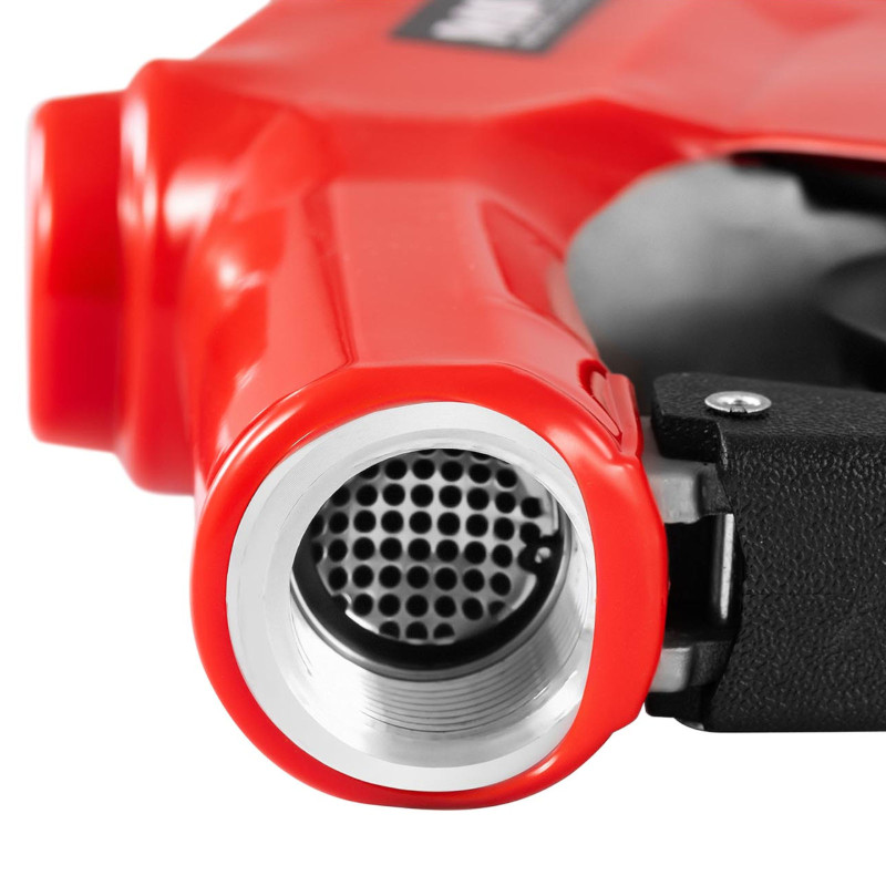 Kuro pildymo pistoletas su fiksavimo sistema 120 l/min