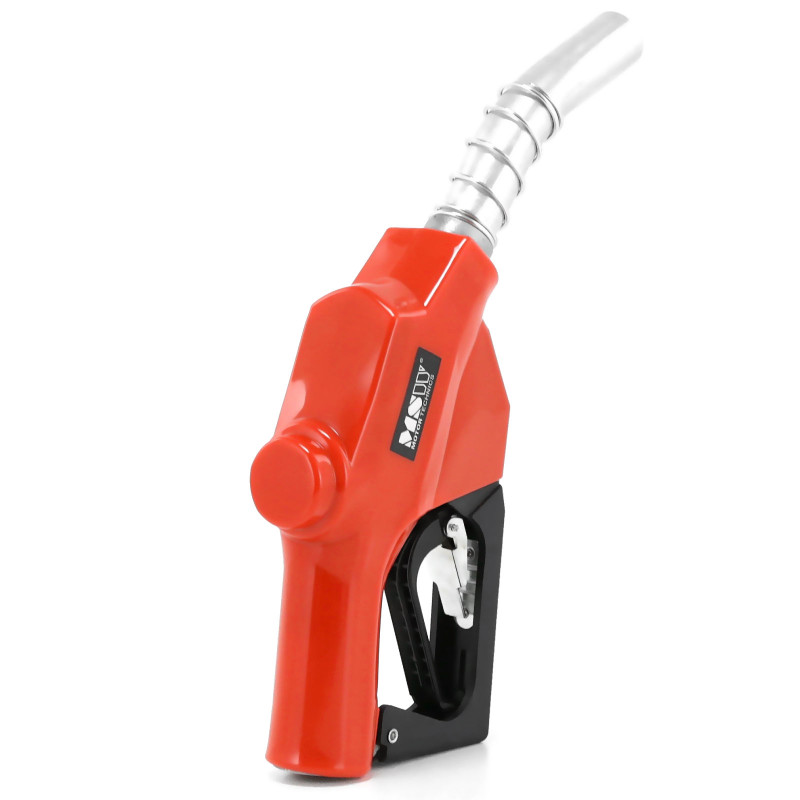 Kuro pildymo pistoletas su fiksavimo sistema 120 l/min