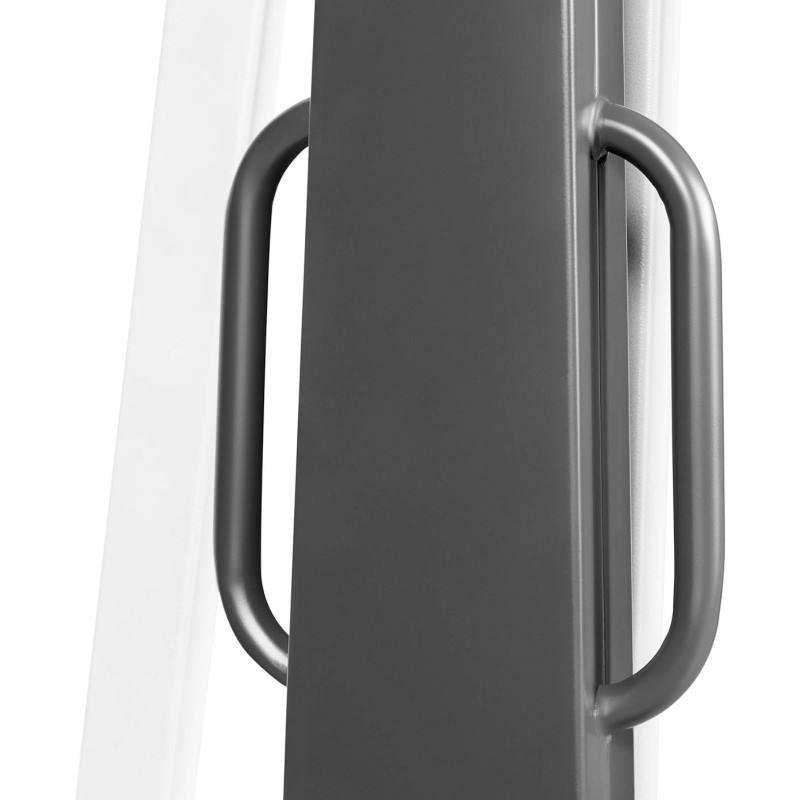 Kalibruotos mobiliojo sandėlio platformos svarstyklės 2000/1 kg 150x150 cm LCD