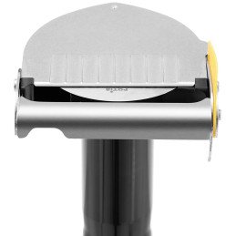 Profesionalus elektrinis giroskopinis kebabo peilis POTIS dia. 80mm 8500rpm 230V 250W