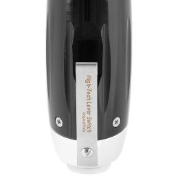 Profesionalus elektrinis giroskopinis kebabo peilis POTIS dia. 80mm 8500rpm 230V 250W