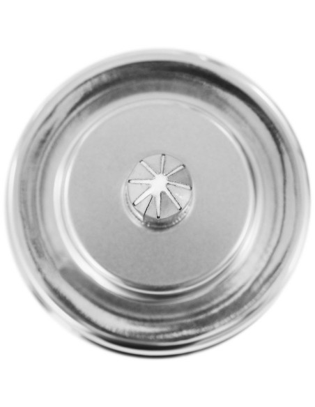 Laboratorinis spiritinis degiklis su dagtimi ir nerūdijančio plieno dangteliu 0,2 l 1,5 - 2 h 2 vnt. Laboratorinis spiritinis degiklis su dagtimi ir nerūdijančio plieno dangteliu 0,2 l 1,5 - 2 h 2 vnt.