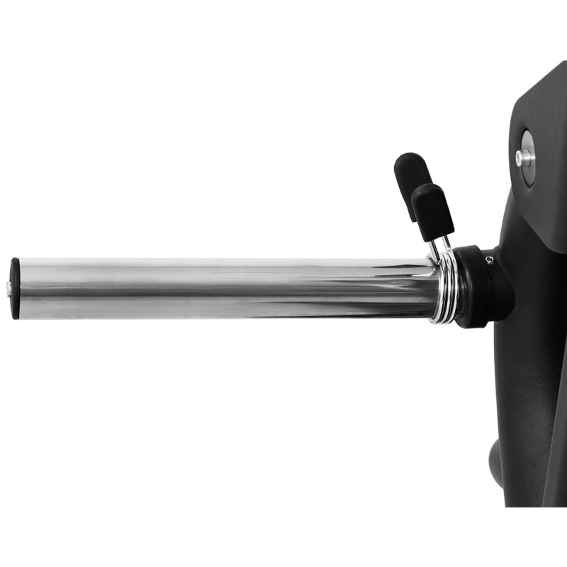 LEG CURL nemokamo svorio šlaunies treniruoklis