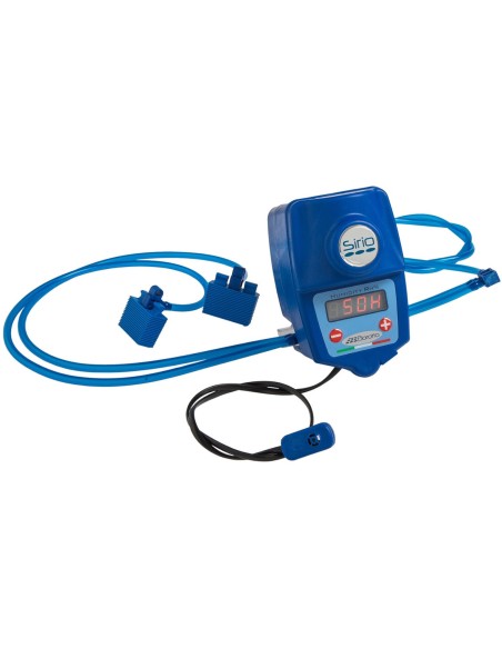 Automatinis inkubatorius 8 kiaušiniams su profesionalia drėkinimo sistema 50 W Automatinis inkubatorius 8 kiaušiniams su profesionalia drėkinimo sistema 50 W