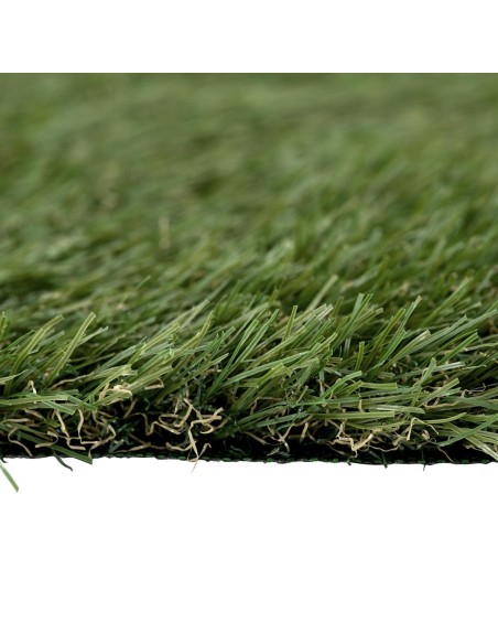 Dirbtinė žolė terasos balkonui minkšta 30 mm 14/10 cm 200 x 1000 cm Dirbtinė žolė terasos balkonui minkšta 30 mm 14/10 cm 200 x 1000 cm