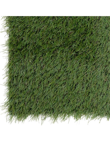 Dirbtinė žolė terasos balkonui minkšta 30 mm 14/10 cm 100 x 1000 cm Dirbtinė žolė terasos balkonui minkšta 30 mm 14/10 cm 100 x 1000 cm