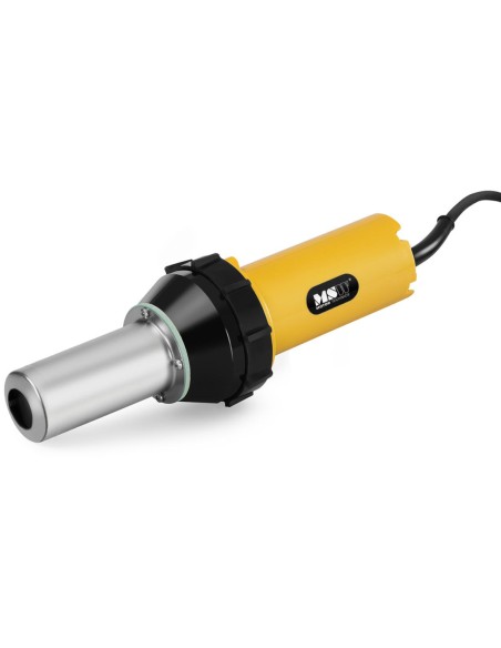 Šilumos pistoletas elektrinis karšto oro pūstuvas 20 - 620 C 3400 W Šilumos pistoletas elektrinis karšto oro pūstuvas 20 - 620 C 3400 W