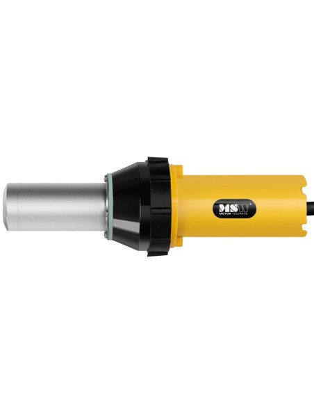 Šilumos pistoletas elektrinis karšto oro pūstuvas 20 - 620 C 3400 W Šilumos pistoletas elektrinis karšto oro pūstuvas 20 - 620 C 3400 W