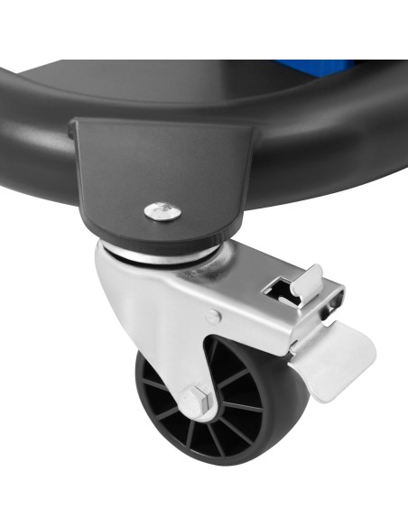 Infraraudonųjų spindulių radiatorius automobilio kėbulo dažymui ir džiovinimui ant 4 x 1000 W stovo