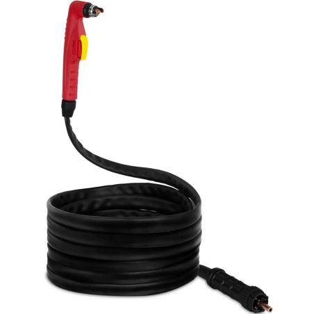 Plazminis pjovimo degiklis IPT40 6m x 4mm2 40A Plazminis pjovimo degiklis IPT40 6m x 4mm2 40A