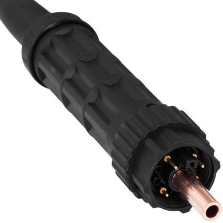 Plazminis pjovimo degiklis IPT40 6m x 4mm2 40A Plazminis pjovimo degiklis IPT40 6m x 4mm2 40A