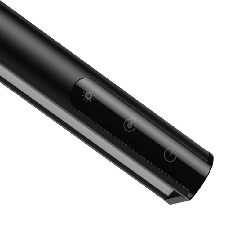 LED lempa monitoriaus ekranui staliniam kompiuteriui 5W juoda