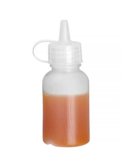 Mini padažo dozatorius 30 ml sk. 30 x 85 mm – rinkinys iš 4 Mini padažo dozatorius 30 ml sk. 30 x 85 mm – rinkinys iš 4