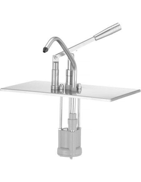 GN 1/3 talpos dangtelis su dozatoriumi - Hendi 558157