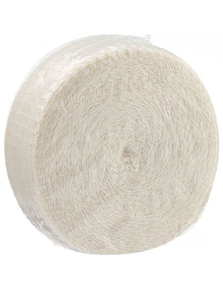 Dešrų tinklelis mėsai rūkyti plotis 125 mm 48 tinklelis 50 m - Hendi 559277 Dešrų tinklelis mėsai rūkyti plotis 125 mm 48 tinklelis 50 m - Hendi 559277