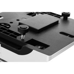 Komercinis svarstyklių skaičiavimas LCD RS232 6000 g / 0,1 g