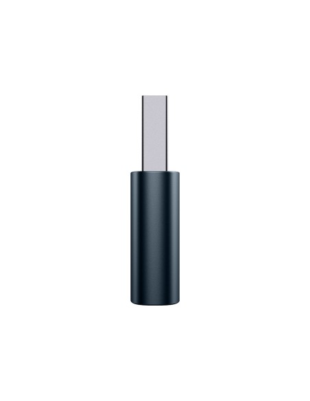 Adapteris USB 3.1 OTG į USB-C mėlyną Adapteris USB 3.1 OTG į USB-C mėlyną