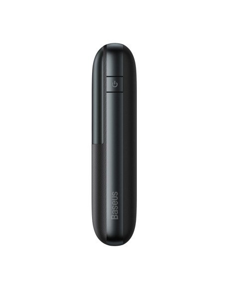 Powerbank Bipow Pro 20000mAh 22,5W su USB-C laidu 0,3m juodas Powerbank Bipow Pro 20000mAh 22,5W su USB-C laidu 0,3m juodas