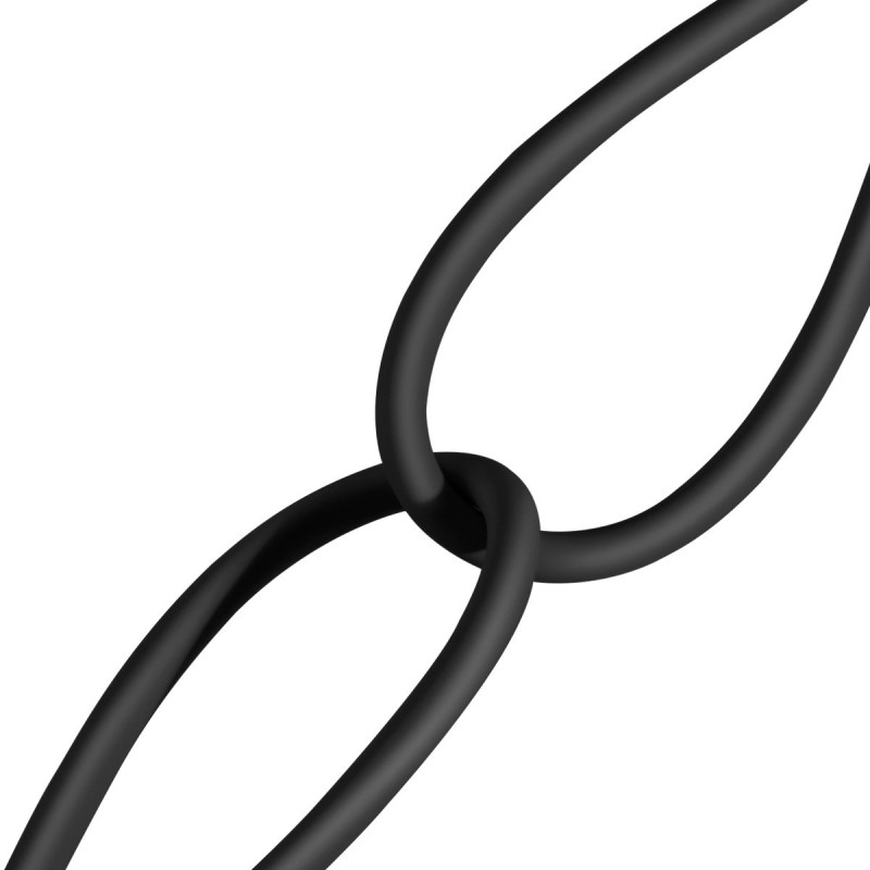 Superior Series SUPERVOOC USB-A į USB-C laidas 65W 1m juodas