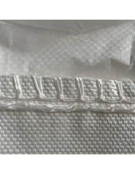 BIG BAG maišelis atidarytas patikrintas sertifikatas 90x90x130cm 1000kg