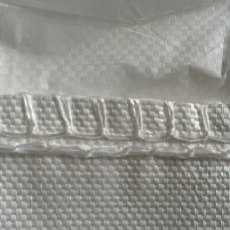 BIG BAG krepšys su rankovėmis patikrintas sertifikatas 90x90x130cm 1000kg